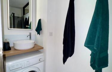 Studio cosy proche plage - Foto 6