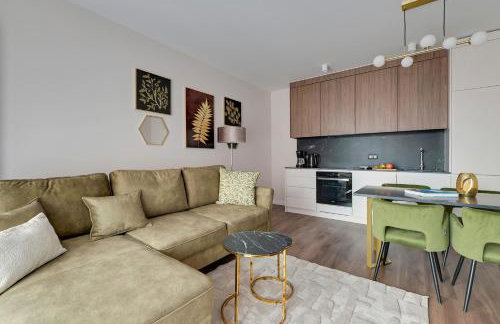 Scala Suites with Parking by Lion Apartments - Foto 28