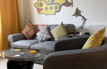 Atlantic apartment - Photo 8