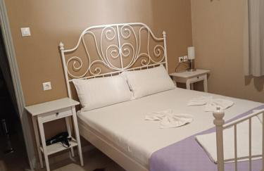 GIOTAS APARTMENTS - STUDIOS - Foto 1