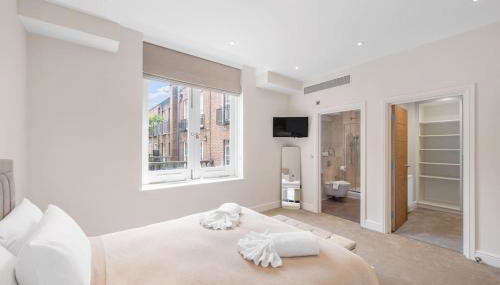 New 3Bed in Knightsbridge - Foto 2