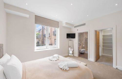 New 3Bed in Knightsbridge - Foto 2