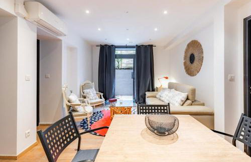 Magnifique 2ch 70m2 15 minutes de Paris Parking - Foto 12