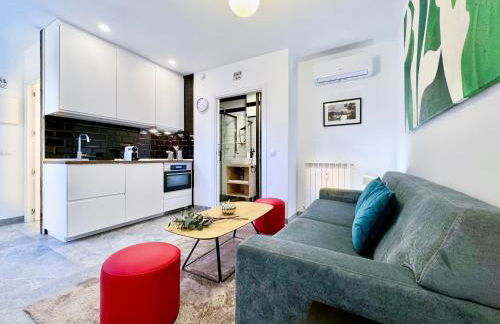 Charming Madrid Principe Pio - Photo 10