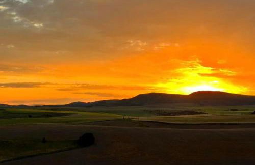 Theisen Vacation Home - Foto 30