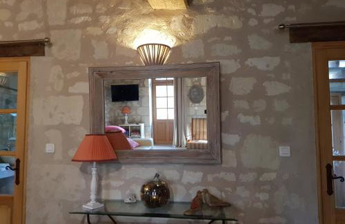 Château de Salvert - 4 Gîtes - 32 personnes - Foto 52