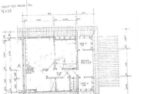 Holiday apartment in Moos with Wi-Fi - Foto 23