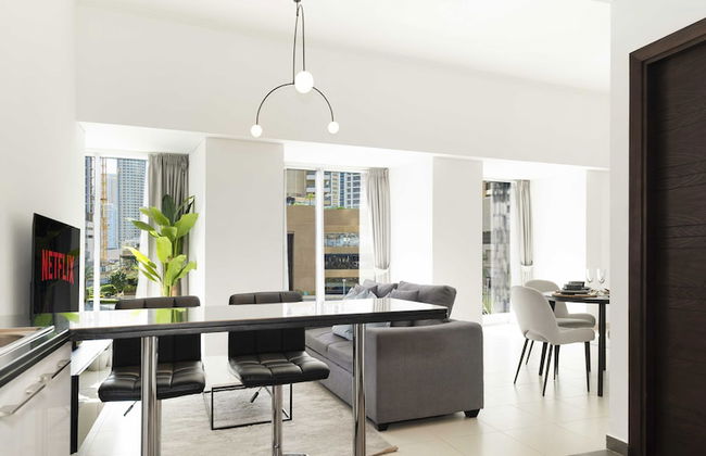 LUX The Cayan Superior Suite 2 - Photo 9