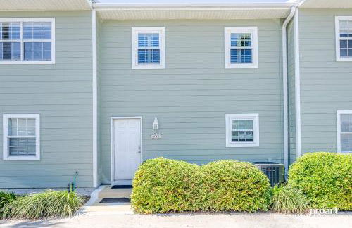 Sea Forever townhouse private beach, monthly disc - Foto 50