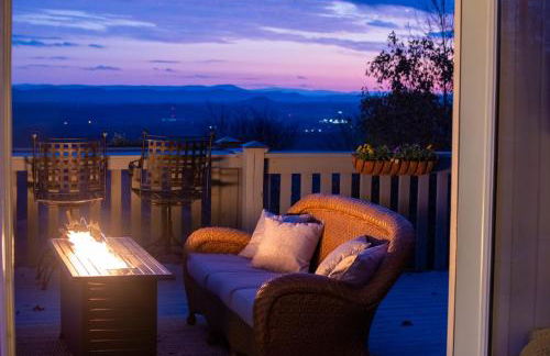 Cabin in the clouds 3BR, 2BA - Foto 21