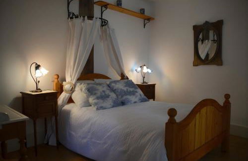 Gite de charme, Sologne, séjour en famille, jeux, balade nature en forêt & détente, centre Aubigny - Foto 12