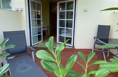 Park-Lodge Am Rohrbusch - Foto 55