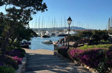 Appartamento Porto Rotondo Rudargia 2 - Foto 28