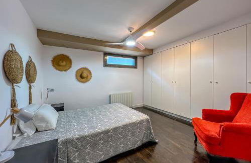 Stylish villa with saltwater pool - Foto 26