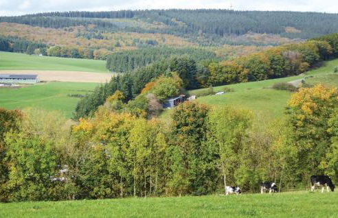 Ferienhaus 1 Wolfschlucht - Foto 19