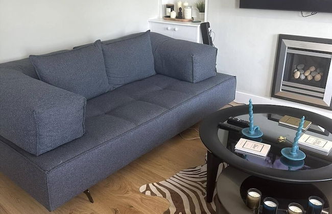 Abbey Road Luxury Modern Flat - Foto 12