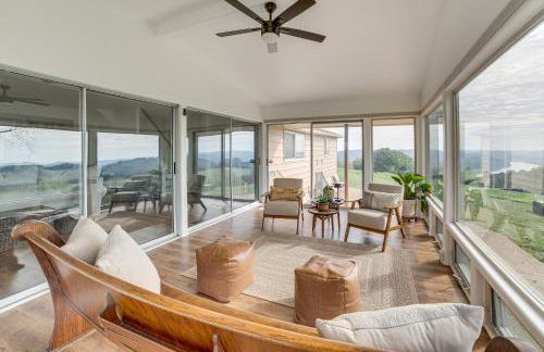 1 Mi to Table Rock Lake Home with Furnished Patio! - Foto 6