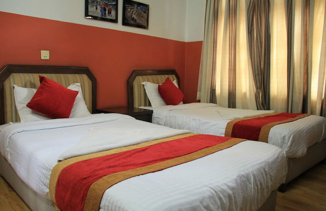 Nepal Apartment - Foto 13