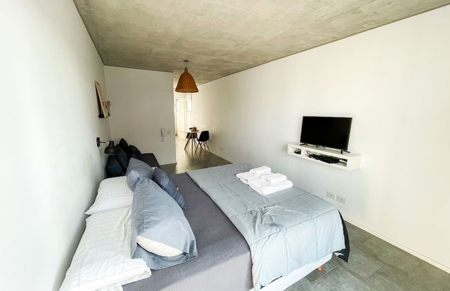 Beautiful Loft In Rosario 03-c - Photo 3