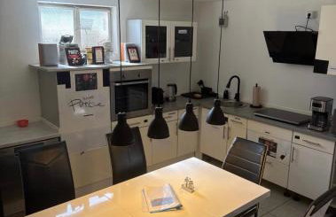 Ferienwohnung in der Nähe des Europa-Park Rust mit Terrasse und Grill - Foto 10