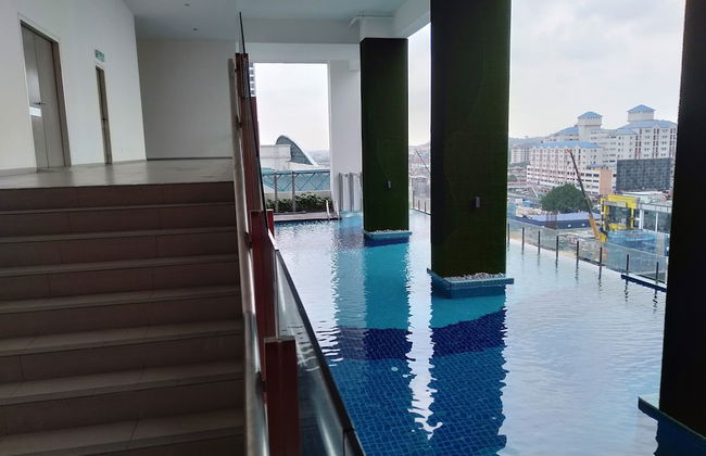 Summer Studio 2 - One South - Foto 38