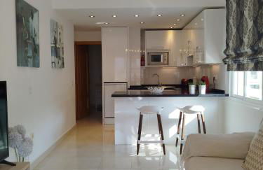 Apartamento turístico Náutica 1, 2°C - Foto 11