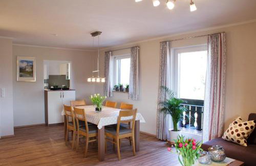 Hölbinger Alm - Apartments - Foto 64