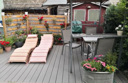 Ferienwohnung Wroblewsky - Foto 13