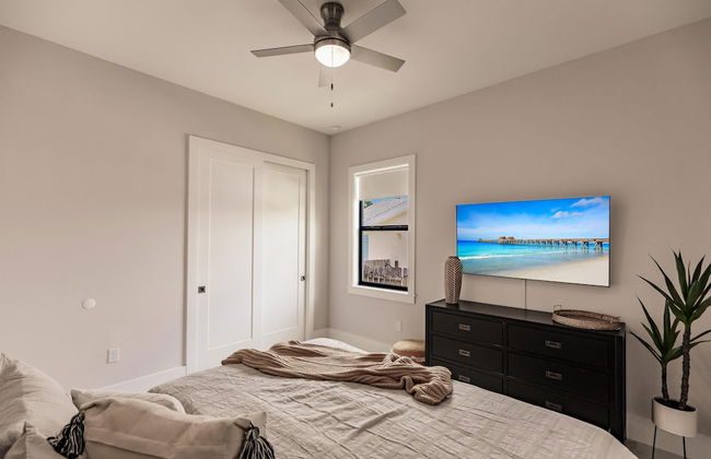 Coastal Sol by Boutiq - Foto 33