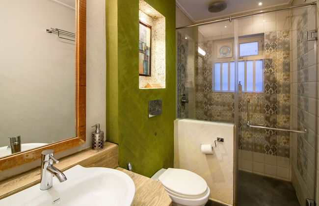 Luxury villa Diva Goa - Foto 37