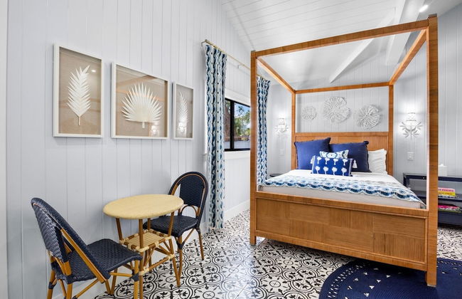 Seabreeze at Anna Maria Island Inn - Foto 16