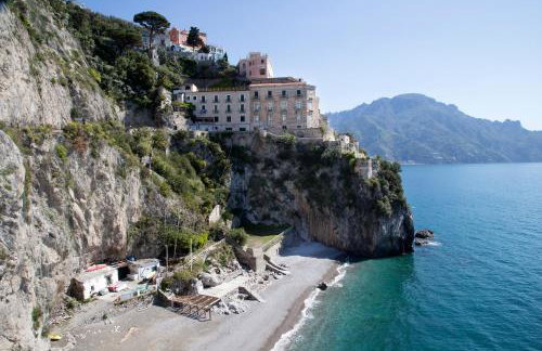 Casa Gargano Ravello Amalfi Coast - Foto 53