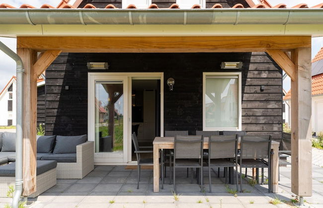 Seaside Comfort Near Scherpenisse - Foto 30