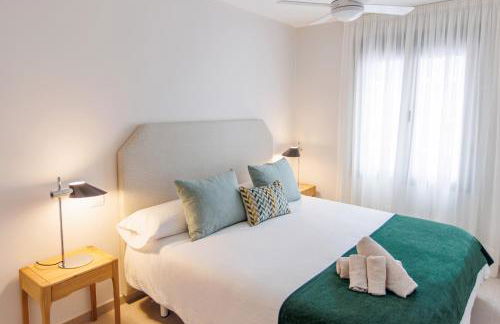 Apartamento en el barrio de Triana V76 - Foto 3