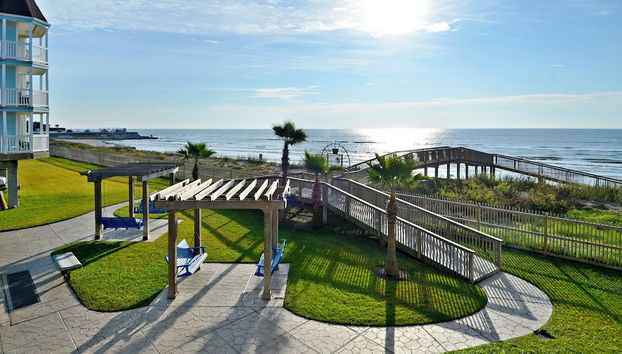 Parrot Paradise by Ryson Vacation Rentals - Foto 3, Comodidade do alojamento