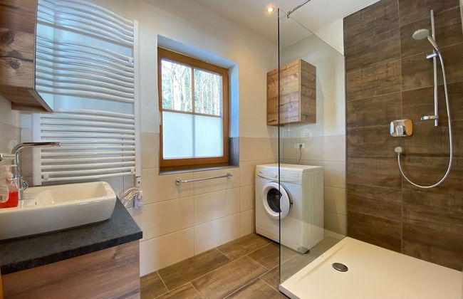 Holiday Home in St. Koloman Near Salzburg - Photo 17