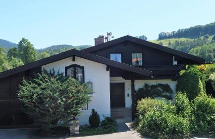 Ferienwohnung Zahnder inkl. Chiemgaukarte - Photo 1