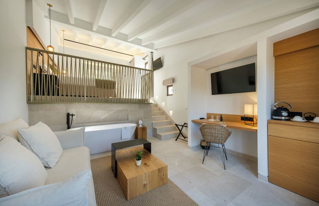 Treurer Olive Grove & Grand House - Adults Only - Foto 58