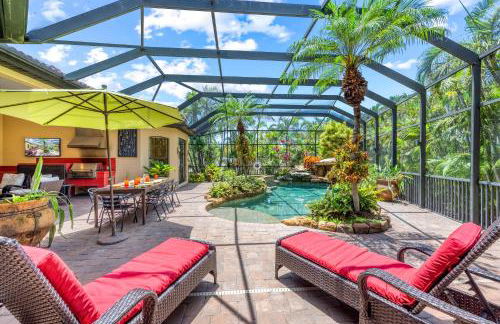 Tranquility - 4000 Sq ft of Luxury - Private Pool/Spa, Walk Everywhere, Pet Friendly - Foto 62