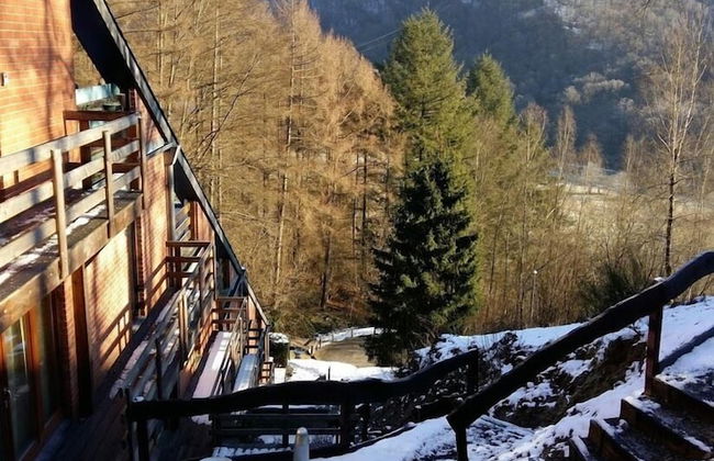 Domaine Les Hochets - Foto 20