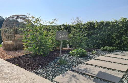 Residence Le Aromatiche - Foto 38