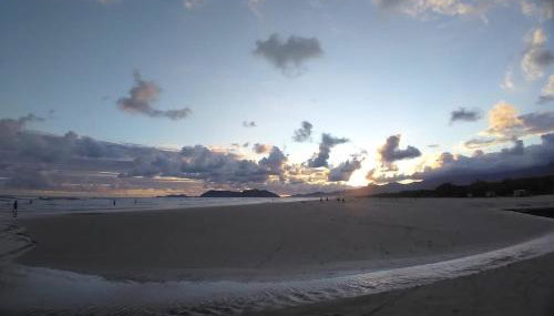 Apto - Relax aqui é Praia - Foto 1