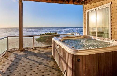 Admirals Beach Retreat - Foto 22