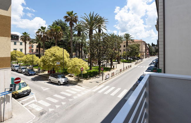 Marconi 1935 B&B and Holiday Home - Foto 11