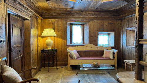 Alte Stube - Antica dimora nelle Dolomiti - Foto 2