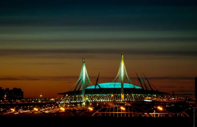 AELITA Apartment with Port View - Foto 69