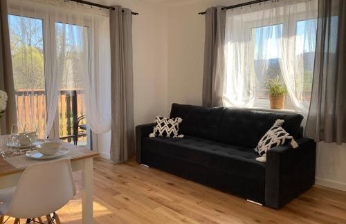 nowy Apartament Willa Sowia z widokiem na Śnieżnik - Foto 5