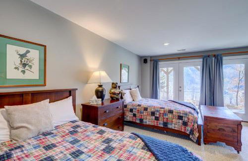 Lakeside Retreat on Lake Rabun - Foto 19