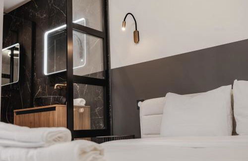 Élégance & Calme : Centre/Gare/Cité Gastronomie - Foto 12