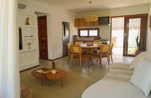 Villa Conduru III Kite House Preá 100m from Beach - Foto 6
